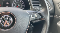 Volkswagen T-Roc 1.5 TSI EVO Design 5dr Petrol Hatchback